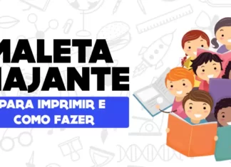 Maleta Viajante