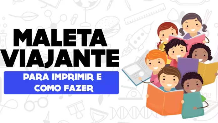 Maleta Viajante