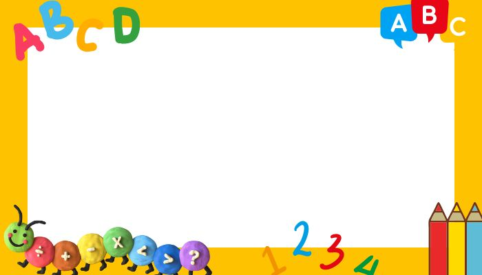 Moldura cracha infantil escolar