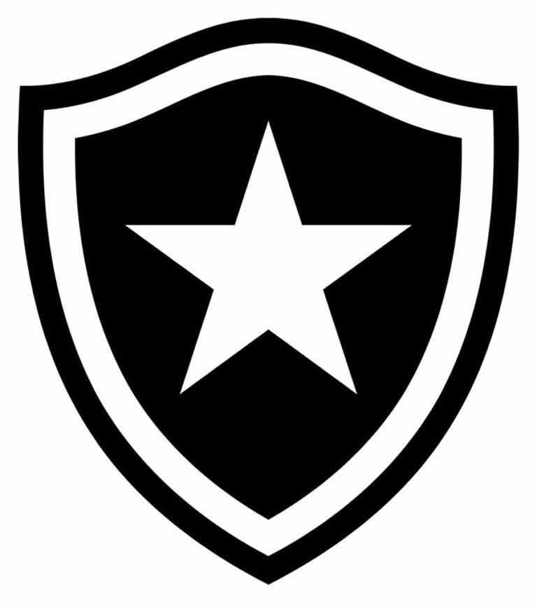 Escudos de Times Brasileiros para Imprimir - Aprender a Desenhar
