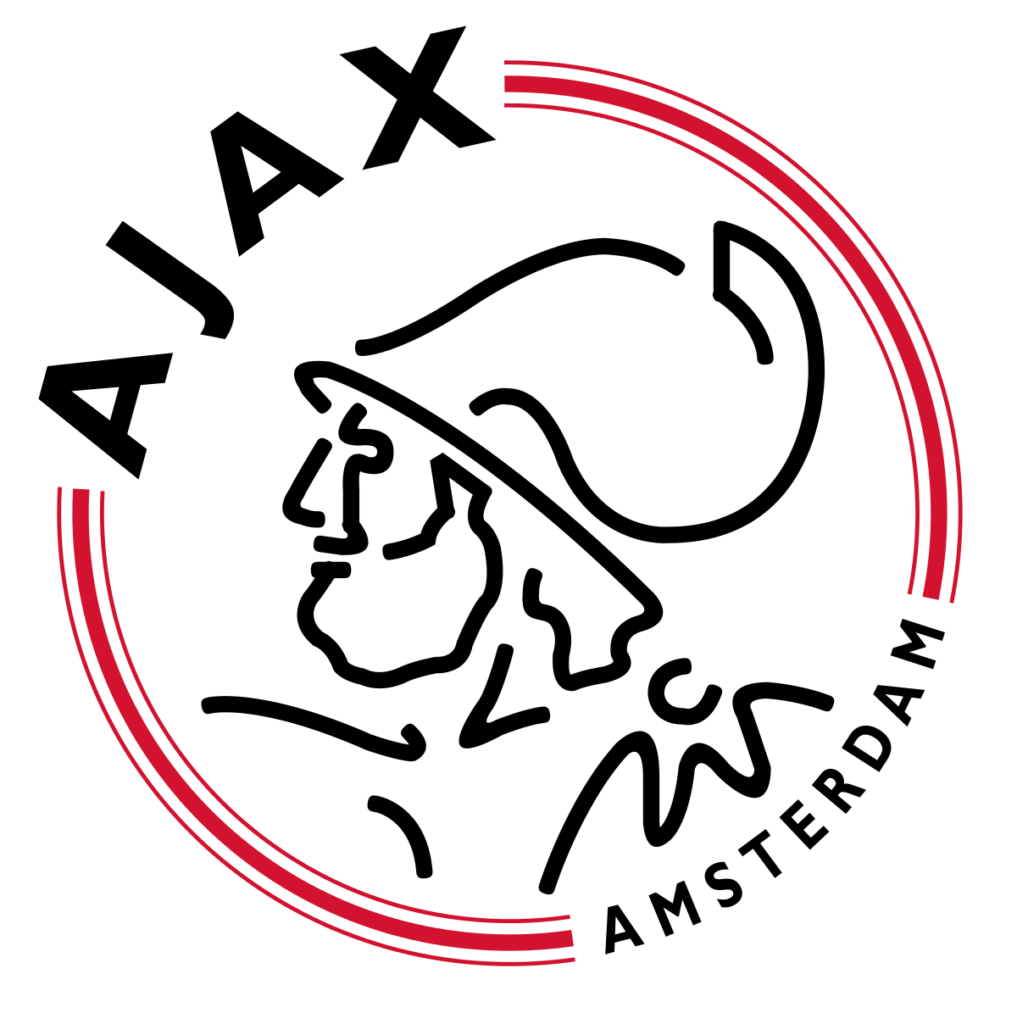 escudo do ajax 2
