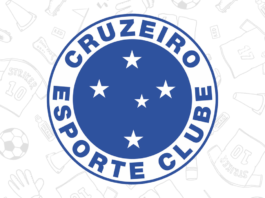 escudo do cruzeiro para imprimir