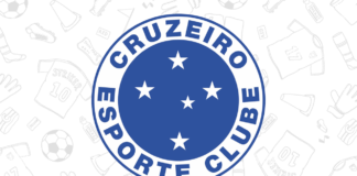 escudo do cruzeiro para imprimir