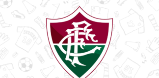escudo do fluminense para imprimir