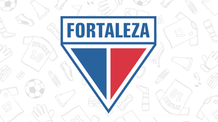 escudo do fortaleza para imprimir