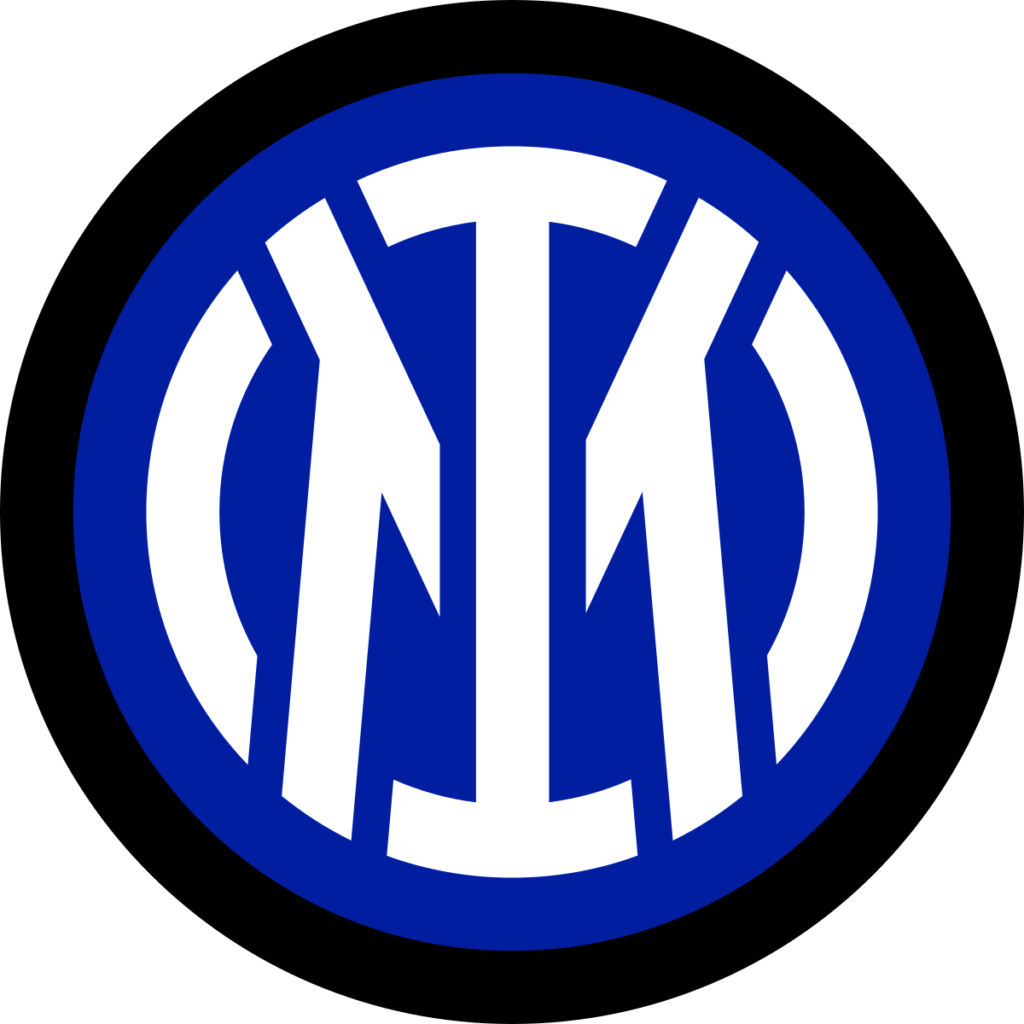 escudo do inter de milao 2