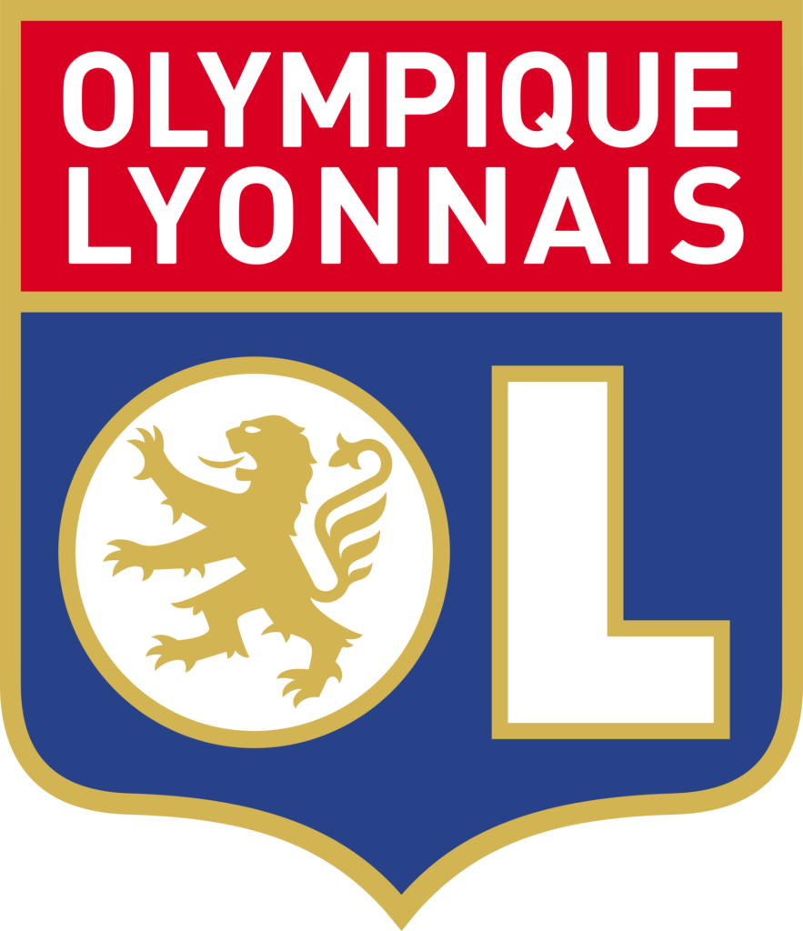 escudo do lyon 2