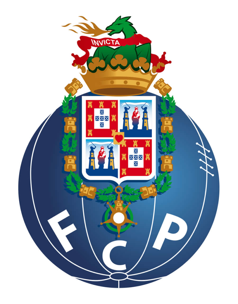 escudo do porto 1