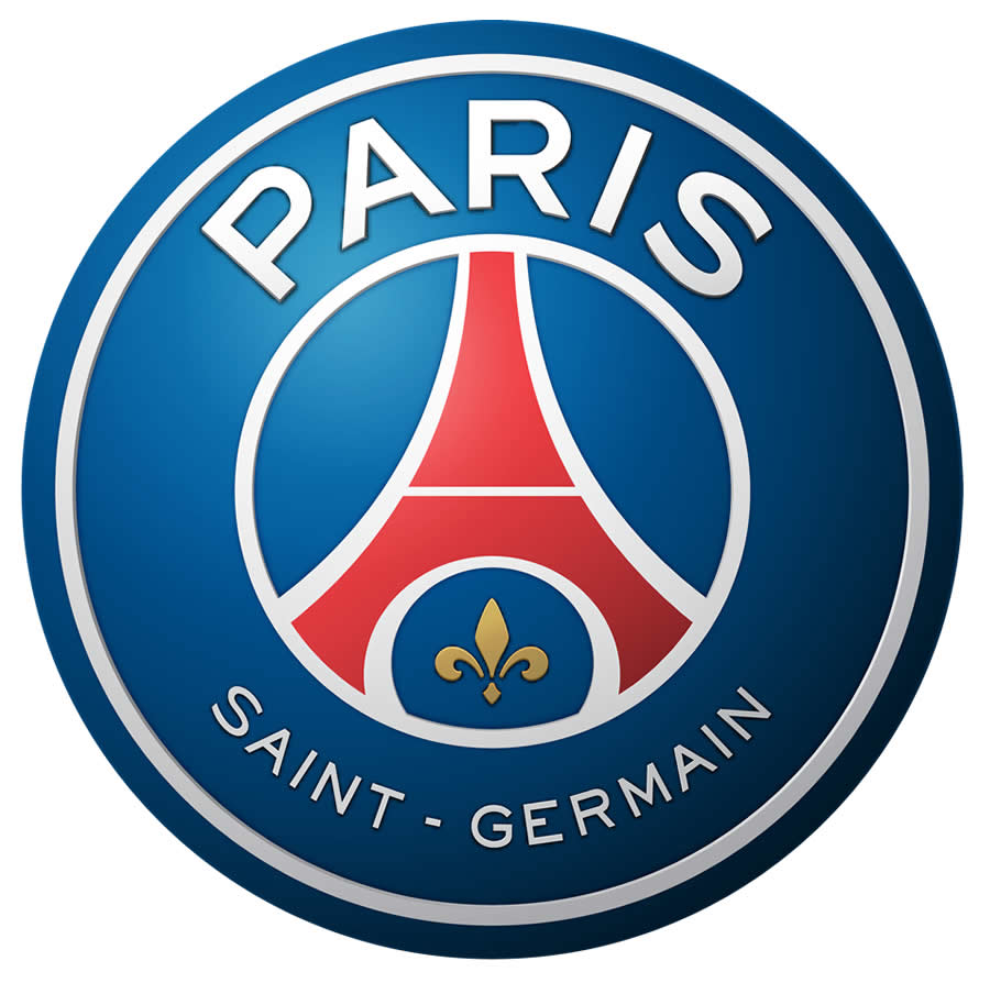 escudo do psg 1