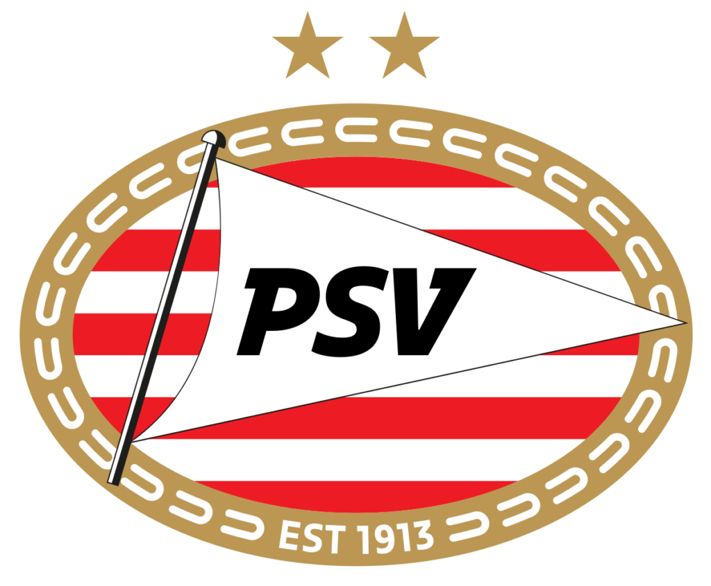 escudo do psv 2