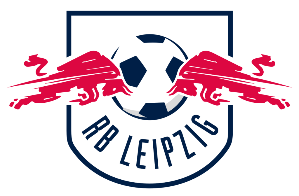 escudo do rb leipzig 2