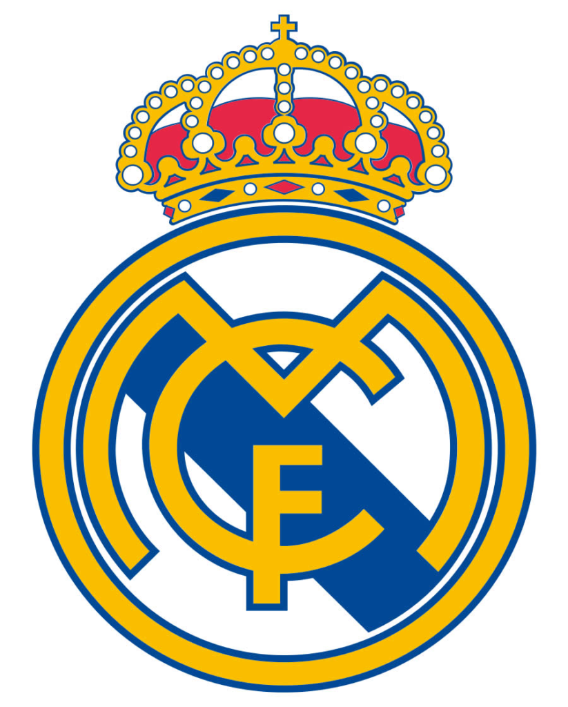 escudo do real madrid 1