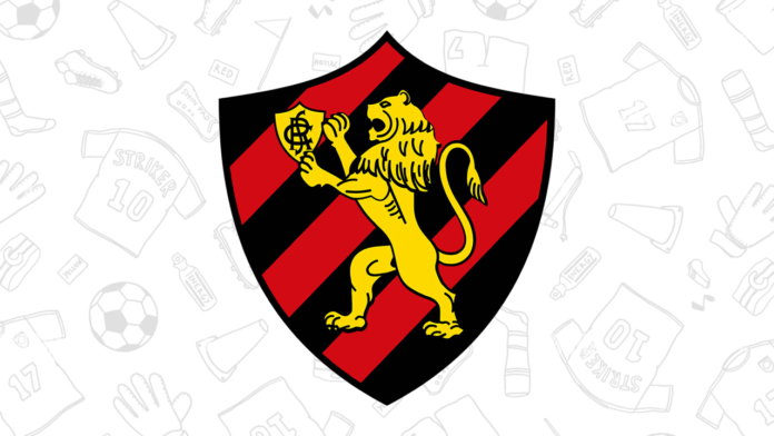escudo do sport para imprimir