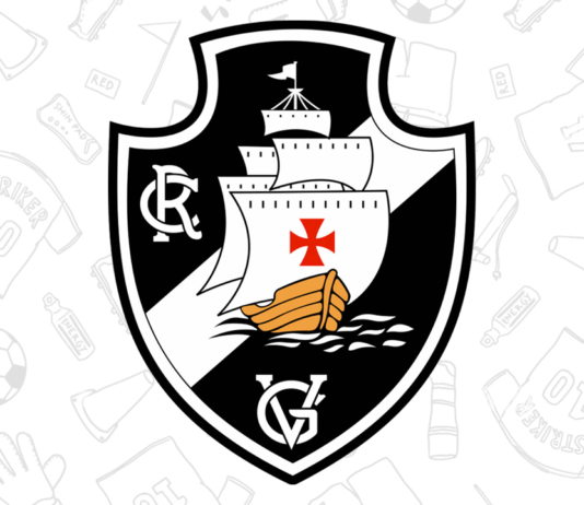 escudo do vasco para imprimir