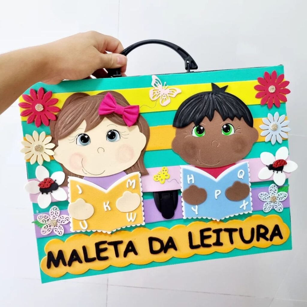 maleta viajante arteecia.larissamuriele maleta viajante arteecia.larissamuriele