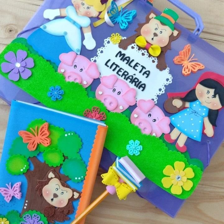 maleta viajante educacao infantil feitosdabru maleta viajante educacao infantil feitosdabru