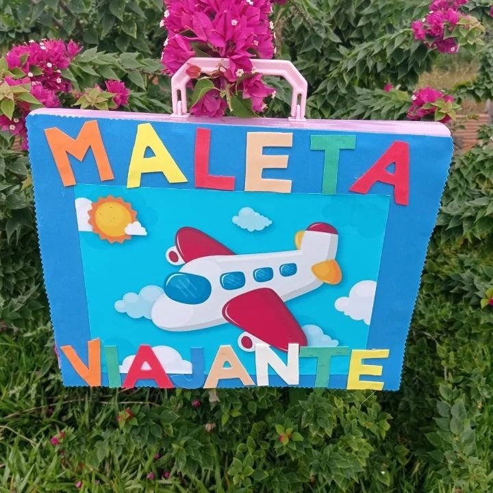 maleta viajante escolar escolajosearthursv maleta viajante escolar escolajosearthursv