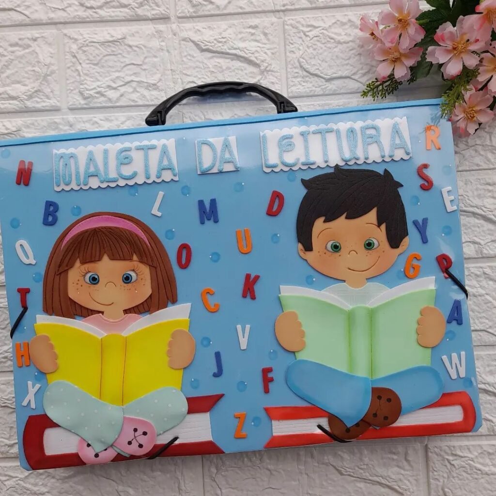 maleta viajante leitura fofurices.dajojo maleta viajante leitura fofurices.dajojo