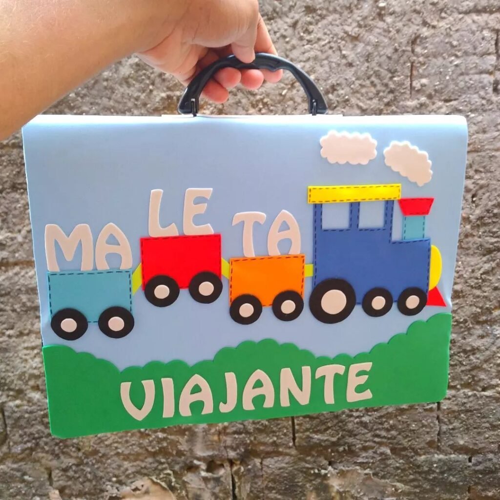 maleta viajante meninos danniel artes maleta viajante meninos danniel artes