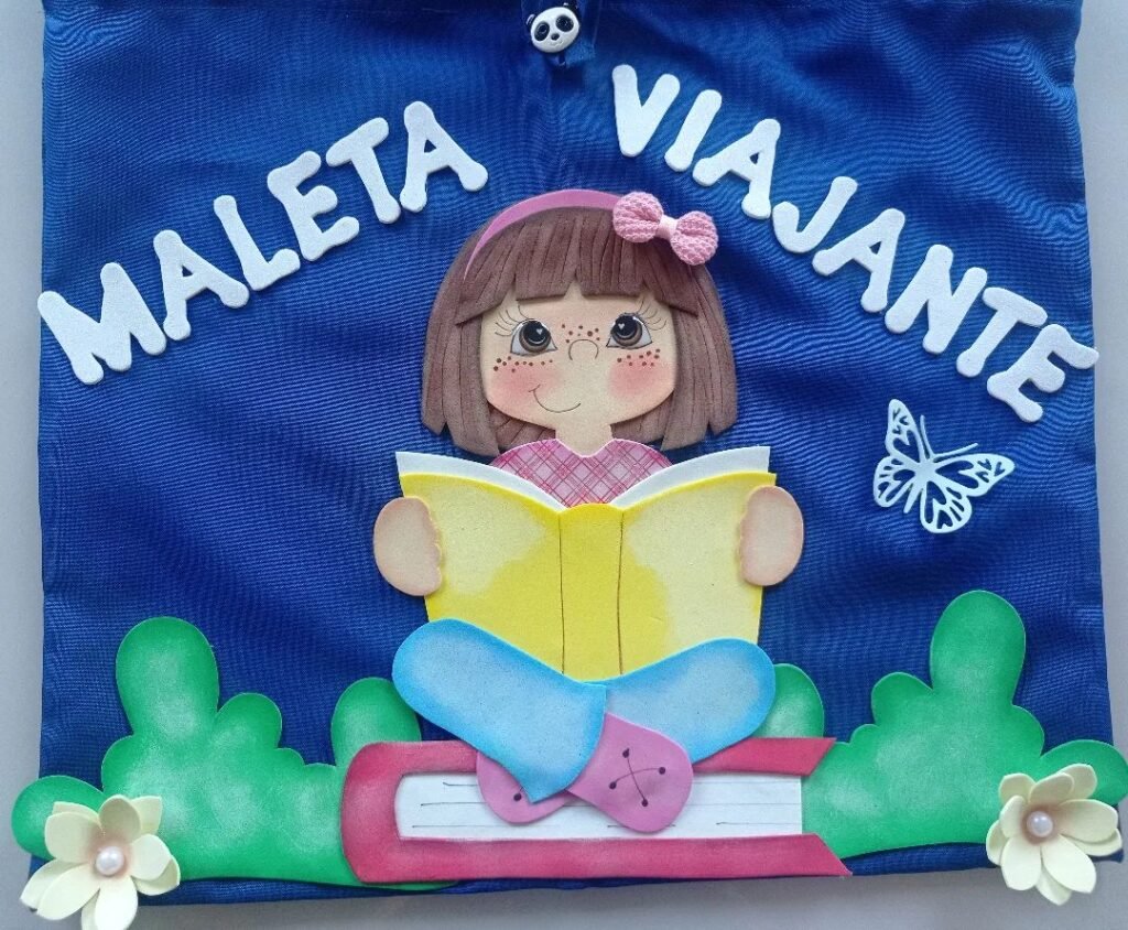 maleta viajante sacola thalitacaproni maleta viajante sacola thalitacaproni