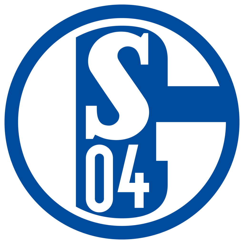schalke 04 2