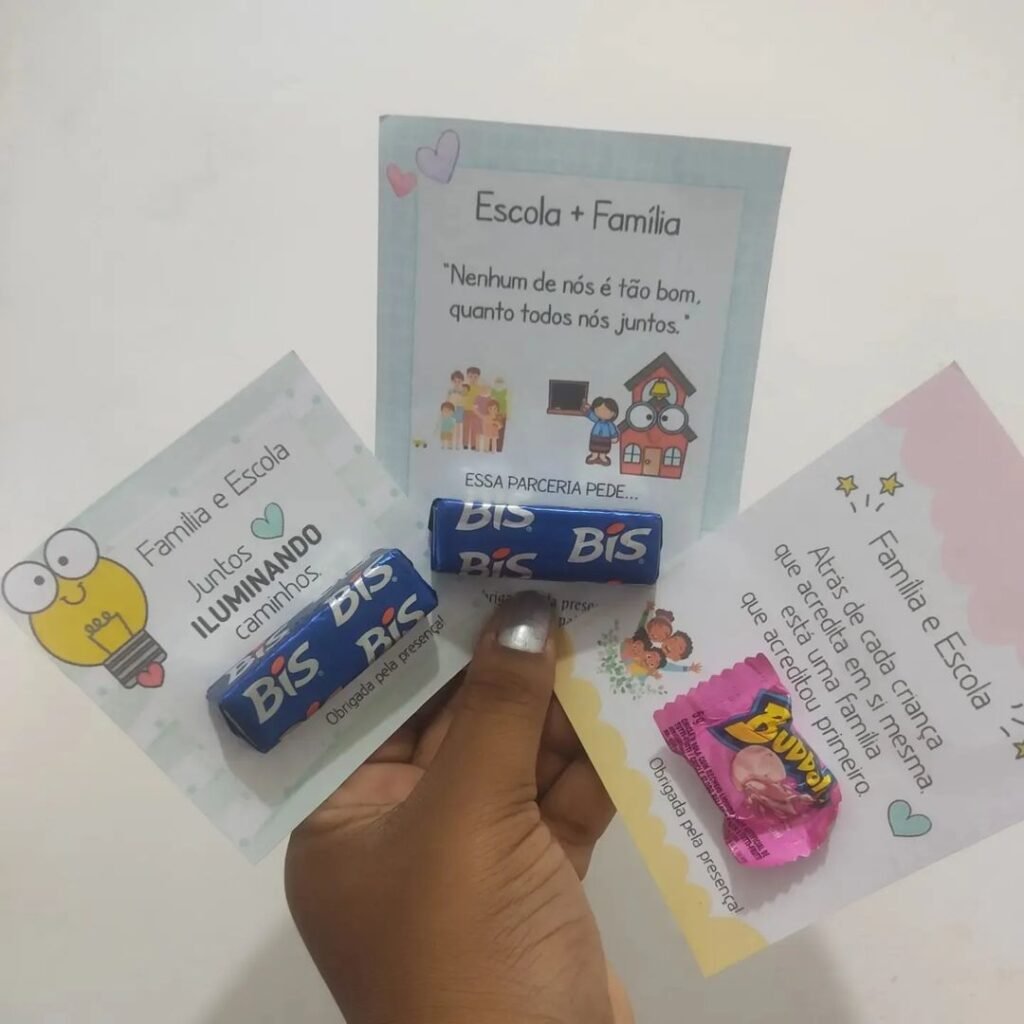 Lembrancinha para reuniao de pais com bis para imprimir prof.anapaulafigueiredo Lembrancinha para reuniao de pais com bis para imprimir prof.anapaulafigueiredo