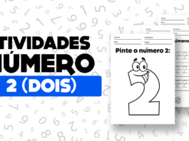 atividades numero 2