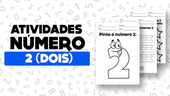 atividades numero 2 atividades numero 2