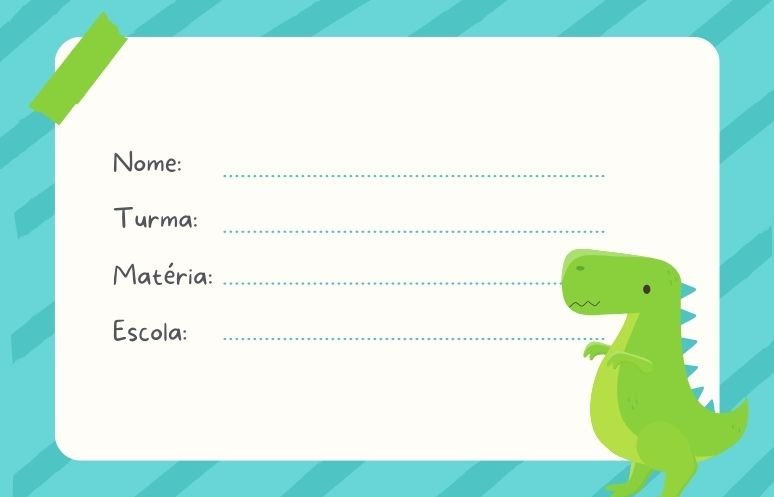 cracha educacao infantil divertido