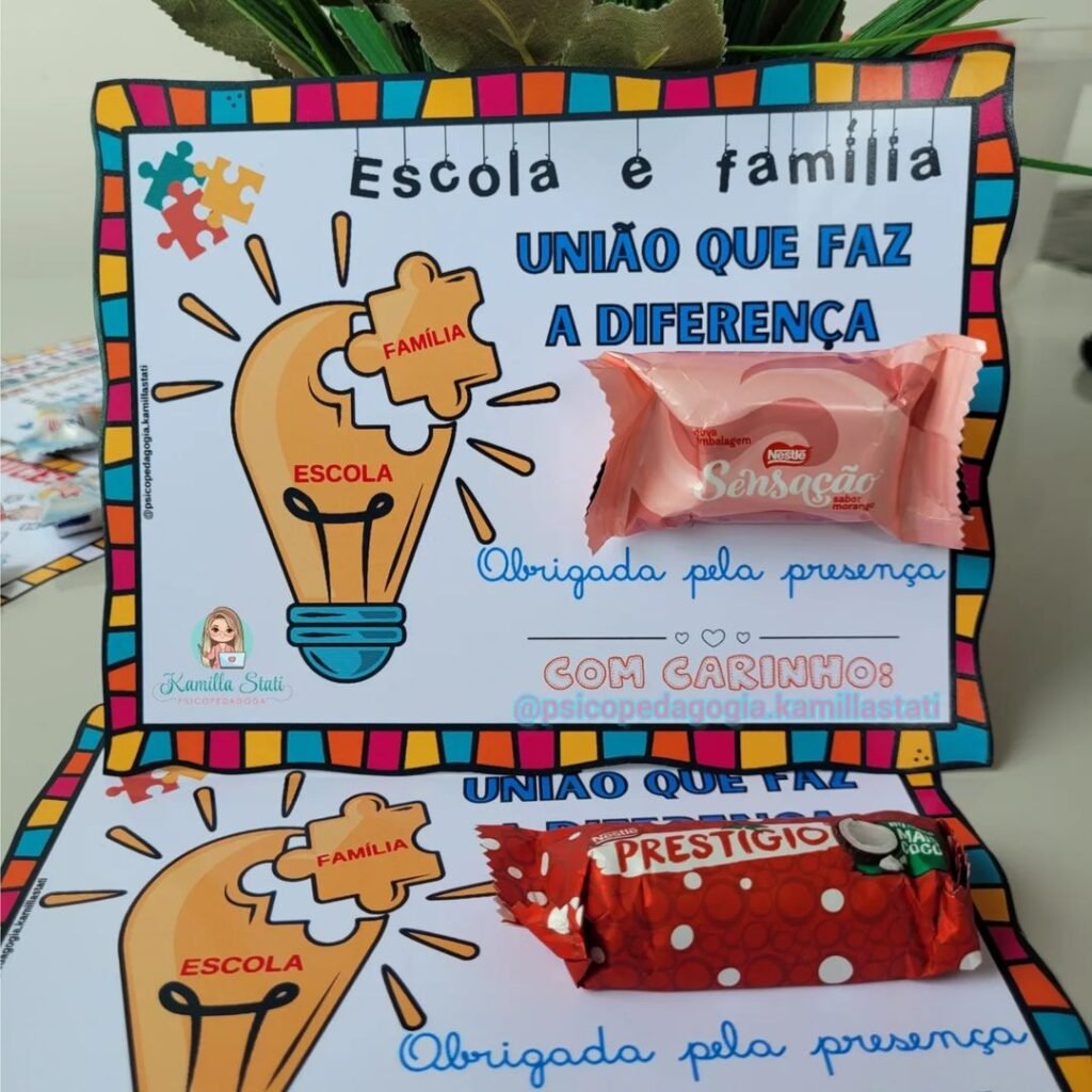 lembrancinha para reuniao de pais chocolate psicopedagogia.kamillastati 2 lembrancinha para reuniao de pais chocolate psicopedagogia.kamillastati 2