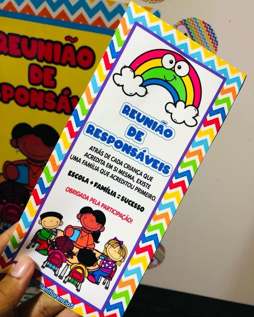 lembrancinha para reuniao de pais marca pagina lidianiflorencio5 2 lembrancinha para reuniao de pais marca pagina lidianiflorencio5 2