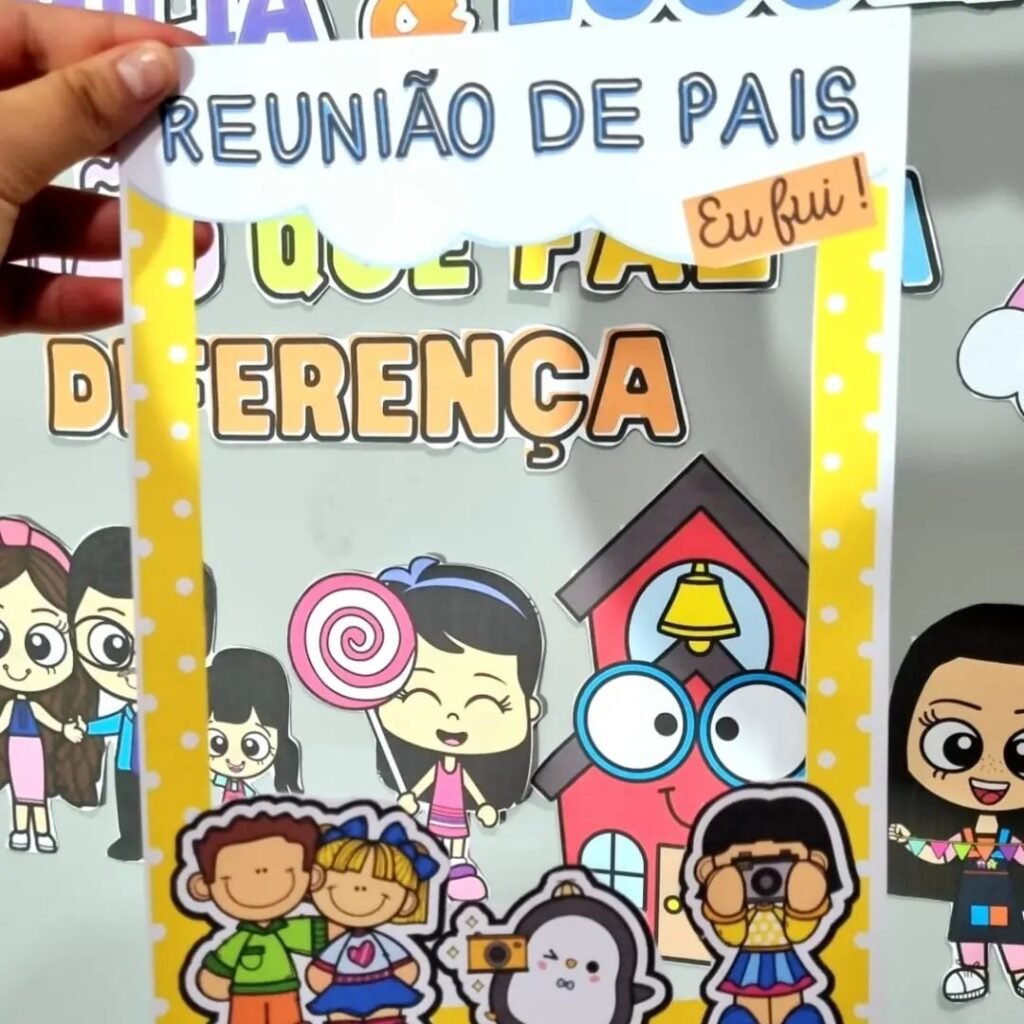 lembrancinha para reuniao de pais moldura ati vidadesalfabetizacao 2 lembrancinha para reuniao de pais moldura ati vidadesalfabetizacao 2