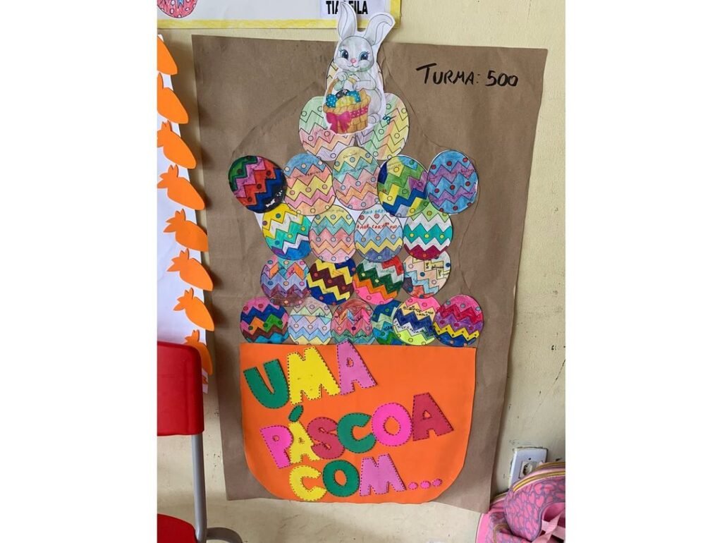 painel de pascoa educacao infantil emzadalgizadasilvalobo 3