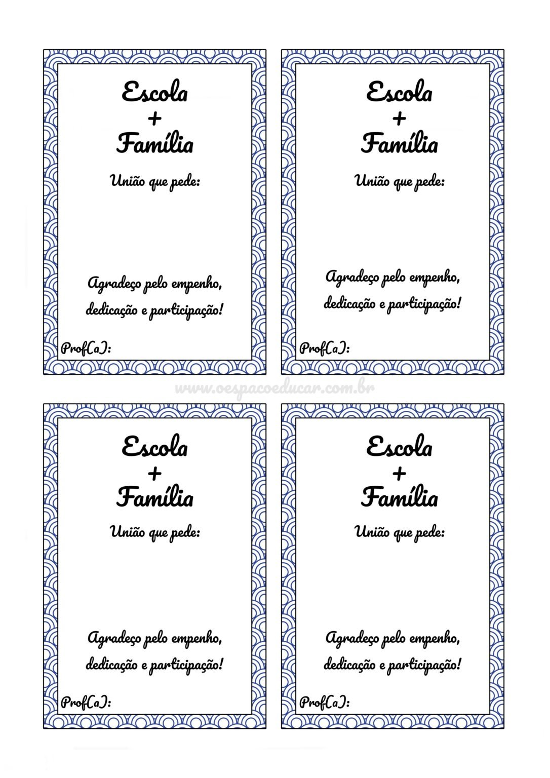Lembrancinha para reunião de pais: +52 Ideias lindas para se inspirar