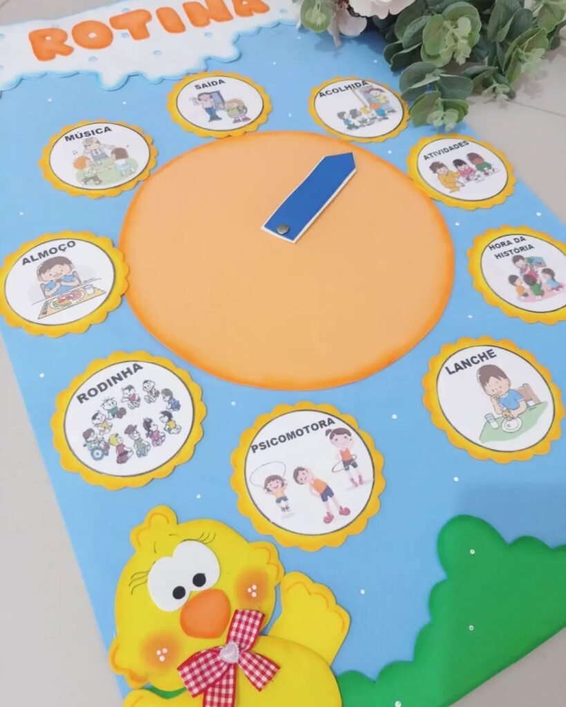 rotina escolar animal thalitacaproni rotina escolar animal thalitacaproni