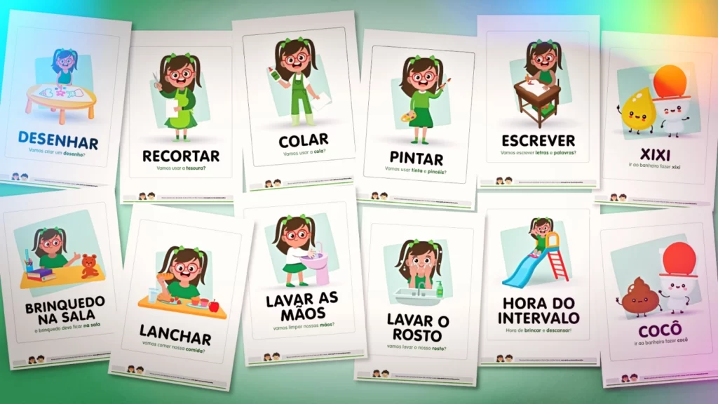 rotinas escolares nossavidacomalice rotinas escolares nossavidacomalice