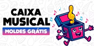 caixa musical