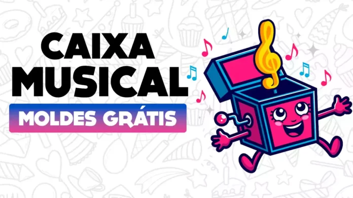 caixa musical