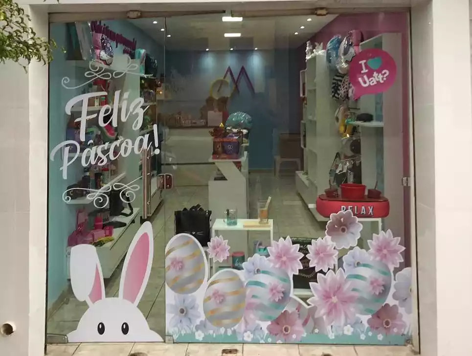 decoracao de pascoa adesivos seriplacas decoracao de pascoa adesivos seriplacas