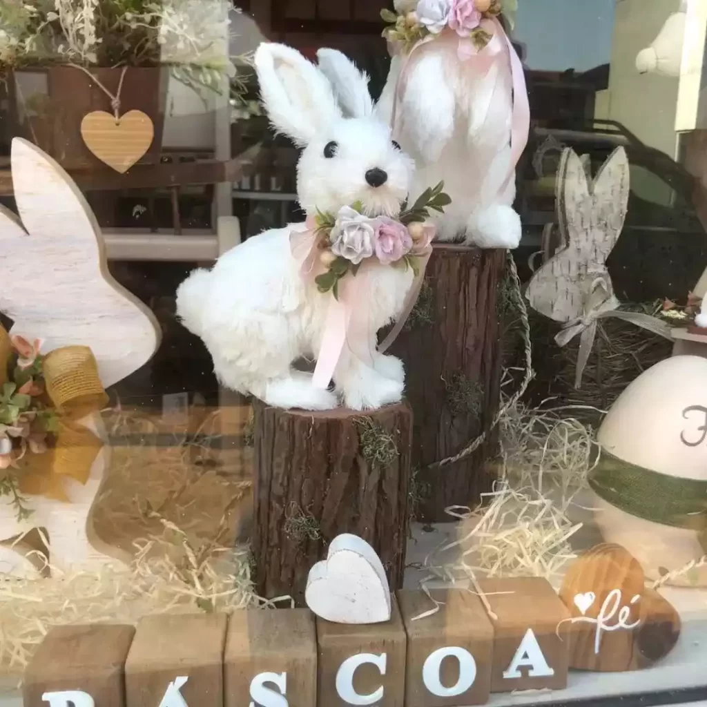 decoracao de pascoa enfeites alfeliete 4 decoracao de pascoa enfeites alfeliete 4