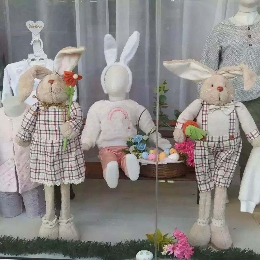 decoracao de pascoa orelhas coelho lojacriancavip decoracao de pascoa orelhas coelho lojacriancavip