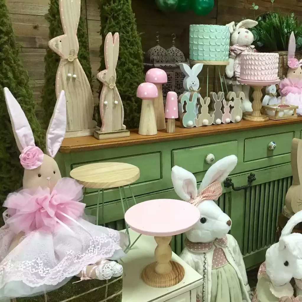 decoracao de pascoa pelucias lauritaatelier decoracao de pascoa pelucias lauritaatelier
