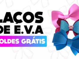 laços de eva