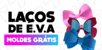 laços de eva
