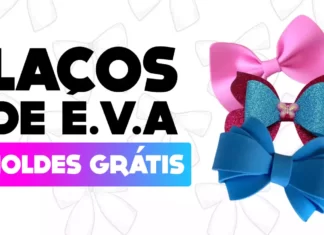 laços de eva