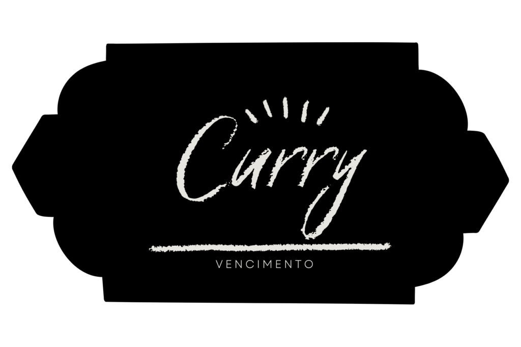 Etiqueta curry