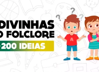 adivinhas do folclore