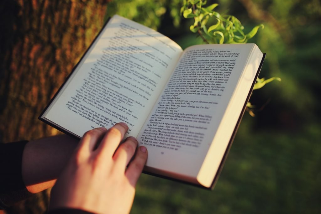 dia do livro