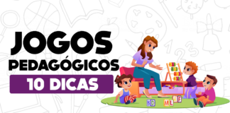 jogos pedagógicos