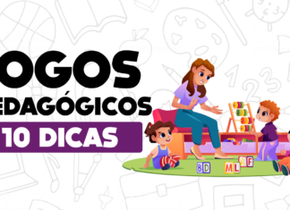 jogos pedagógicos